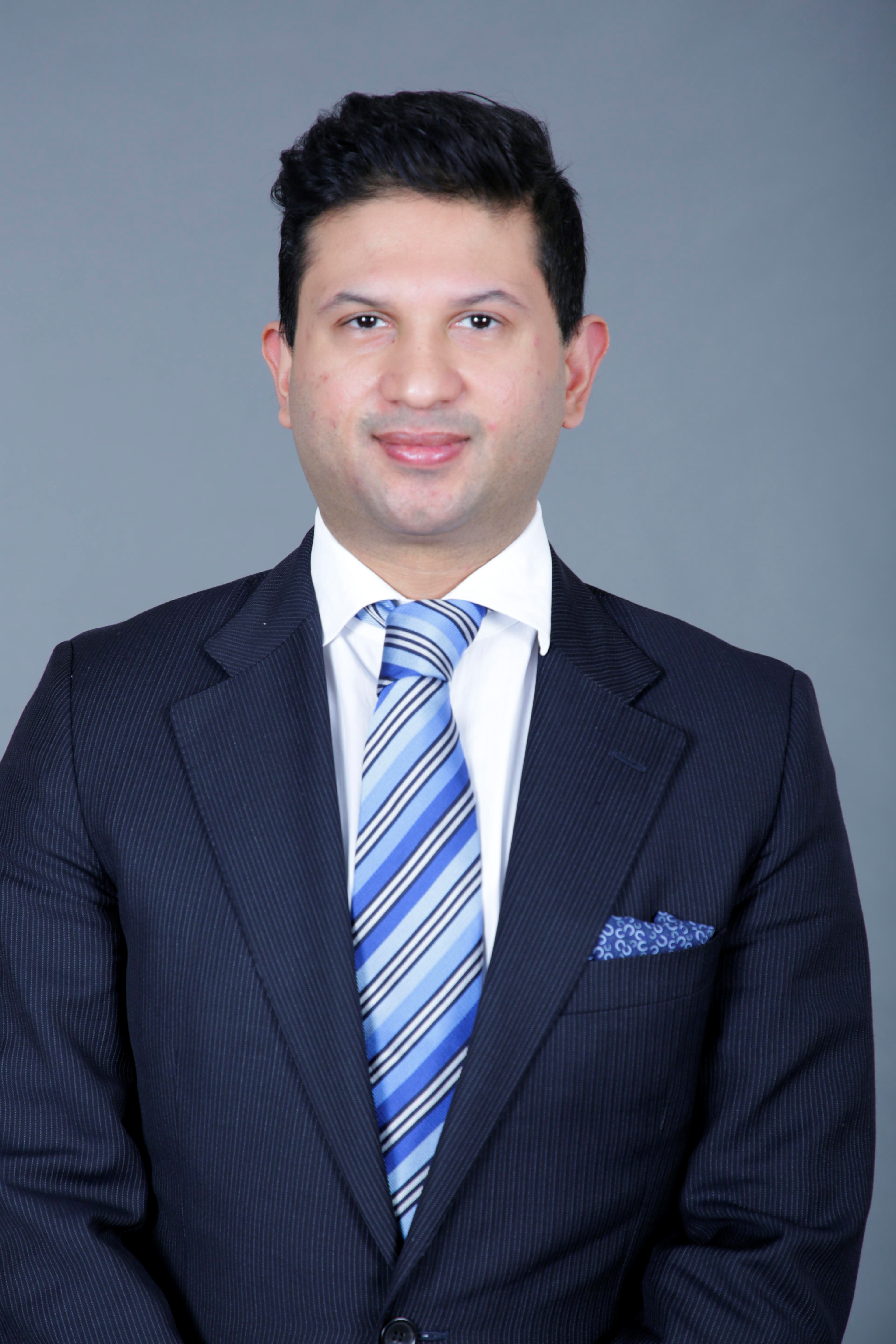 Chander Agarwal